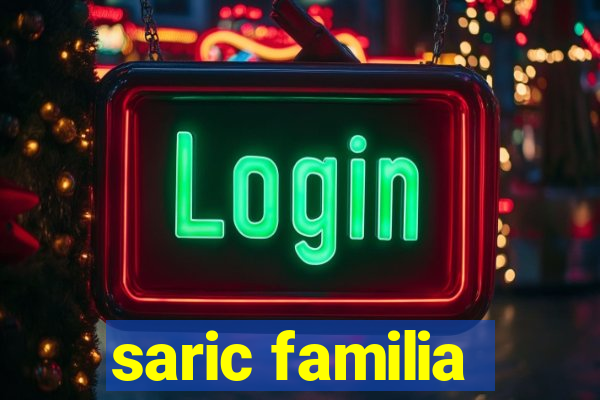 saric familia